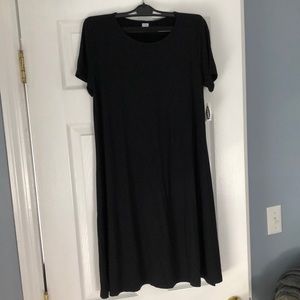 Old Navy swing dress NWT